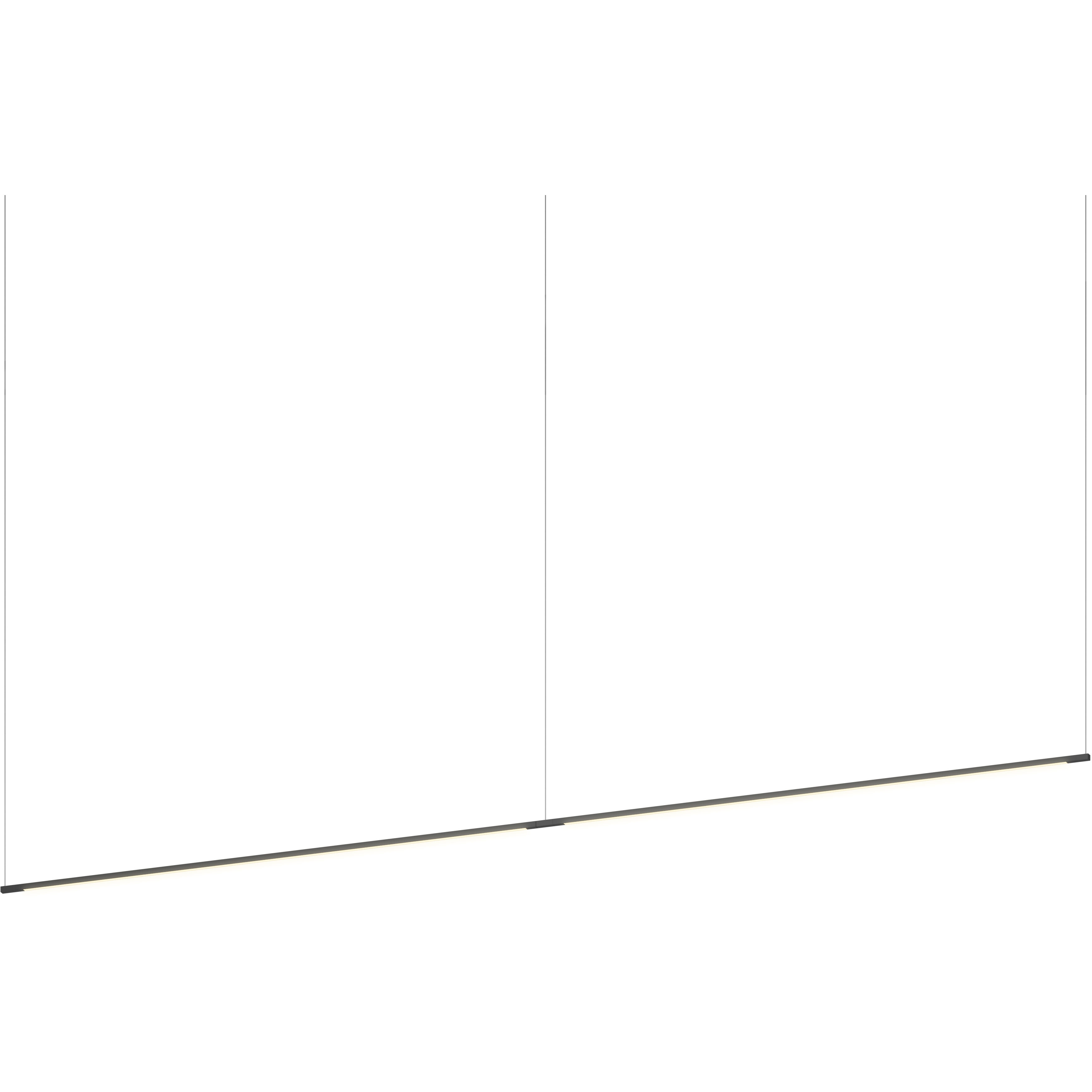 Z-Bar 0.50 inch Pendant